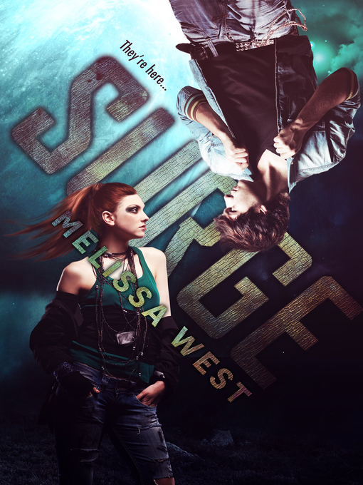 Title details for Surge by Melissa West - Wait list